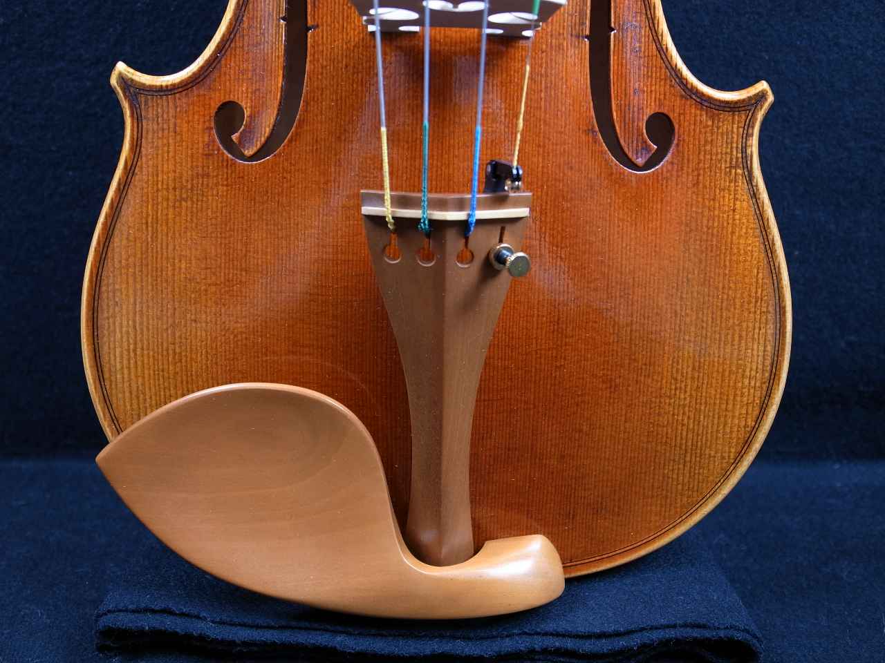 画像5: クラウス・ヘフラー工房 ＃７０６ ドイツ製  Klaus Heffler #706 Germany