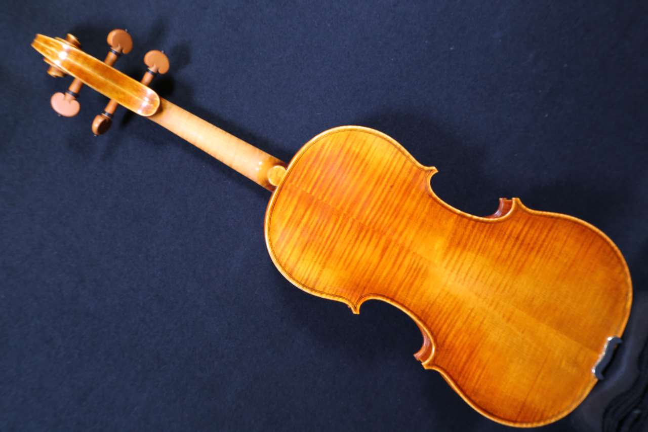 画像6: クラウス・ヘフラー工房 ＃７０３ ドイツ製  Klaus Heffler #703 Germany