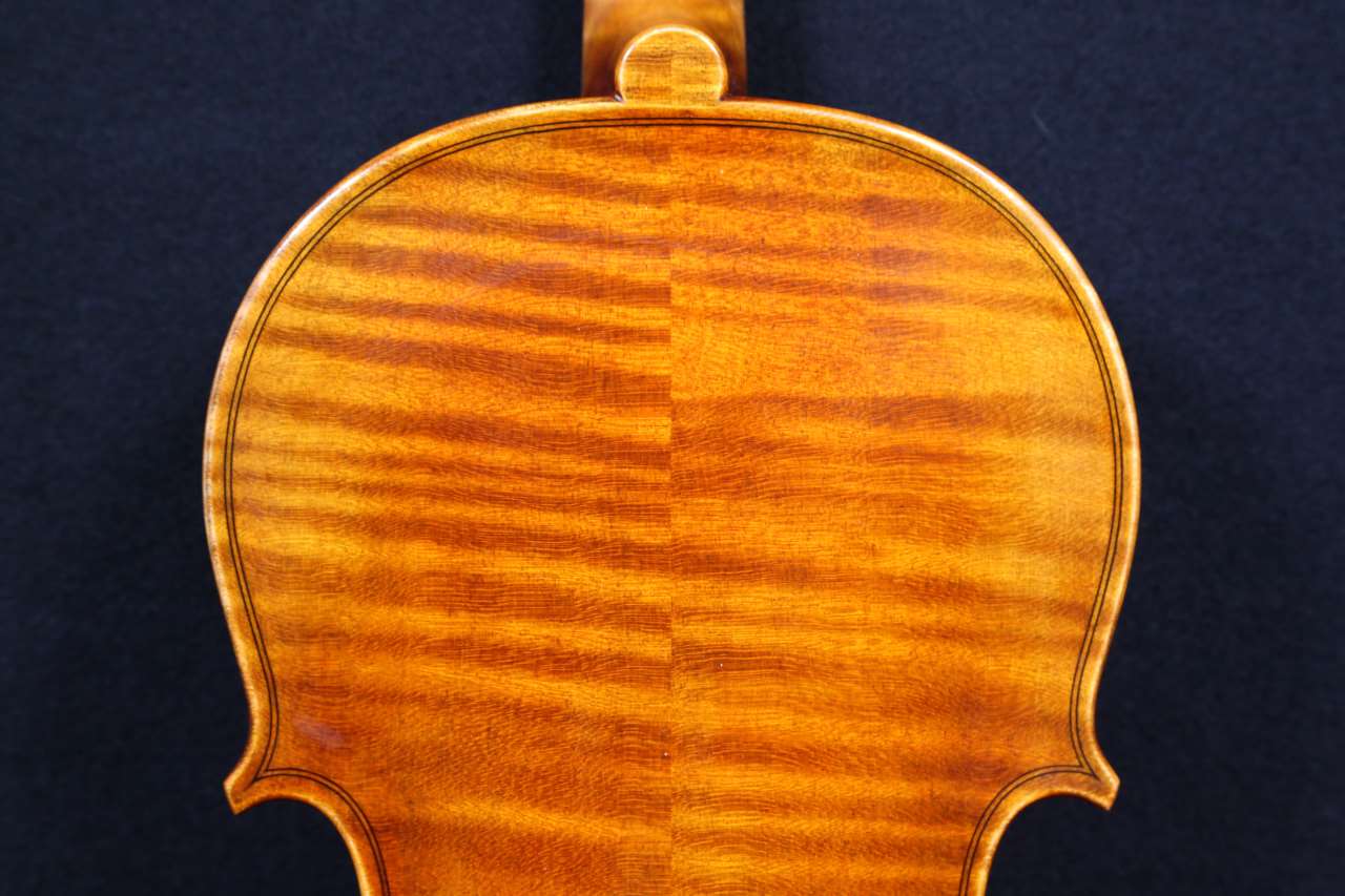 画像7: クラウス・ヘフラー工房 ＃７０３ ドイツ製  Klaus Heffler #703 Germany