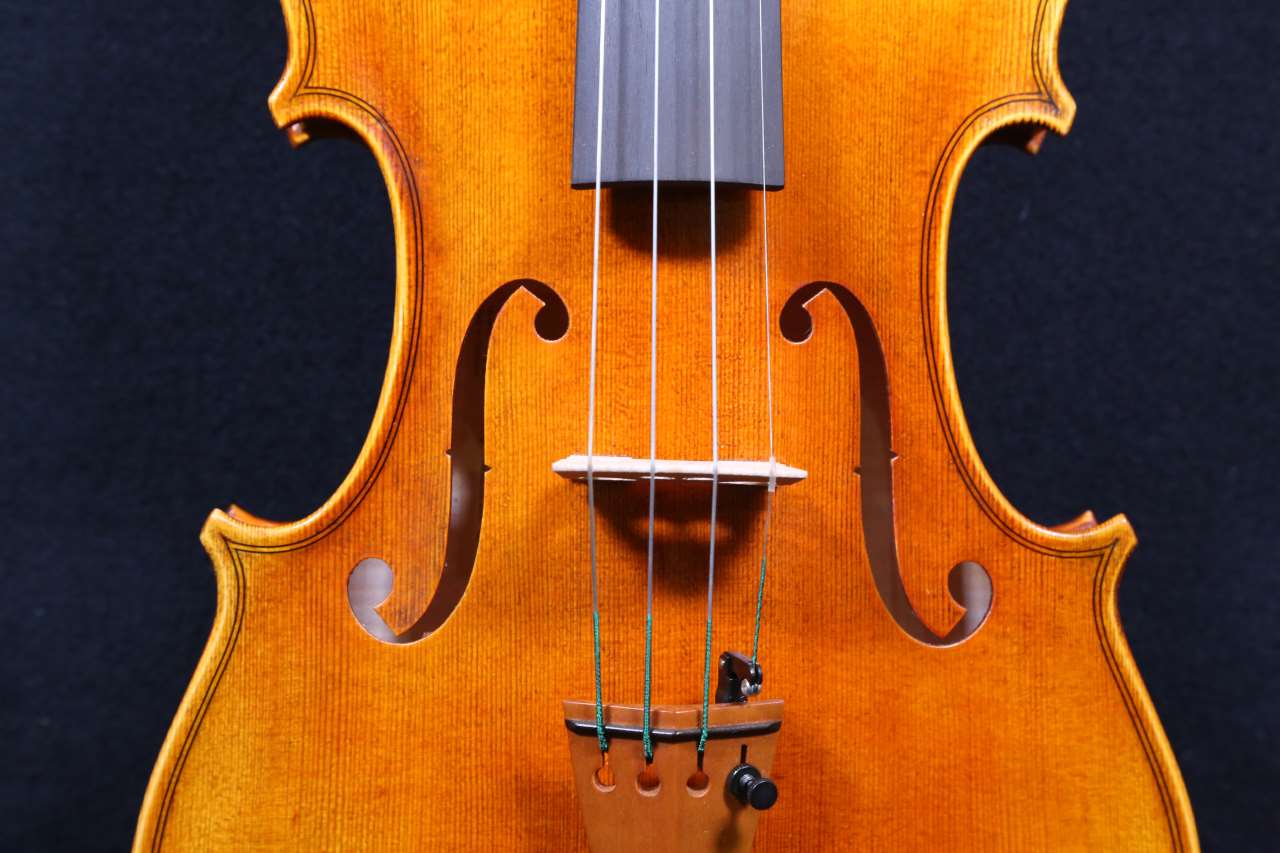 画像4: クラウス・ヘフラー工房 ＃７０３ ドイツ製  Klaus Heffler #703 Germany