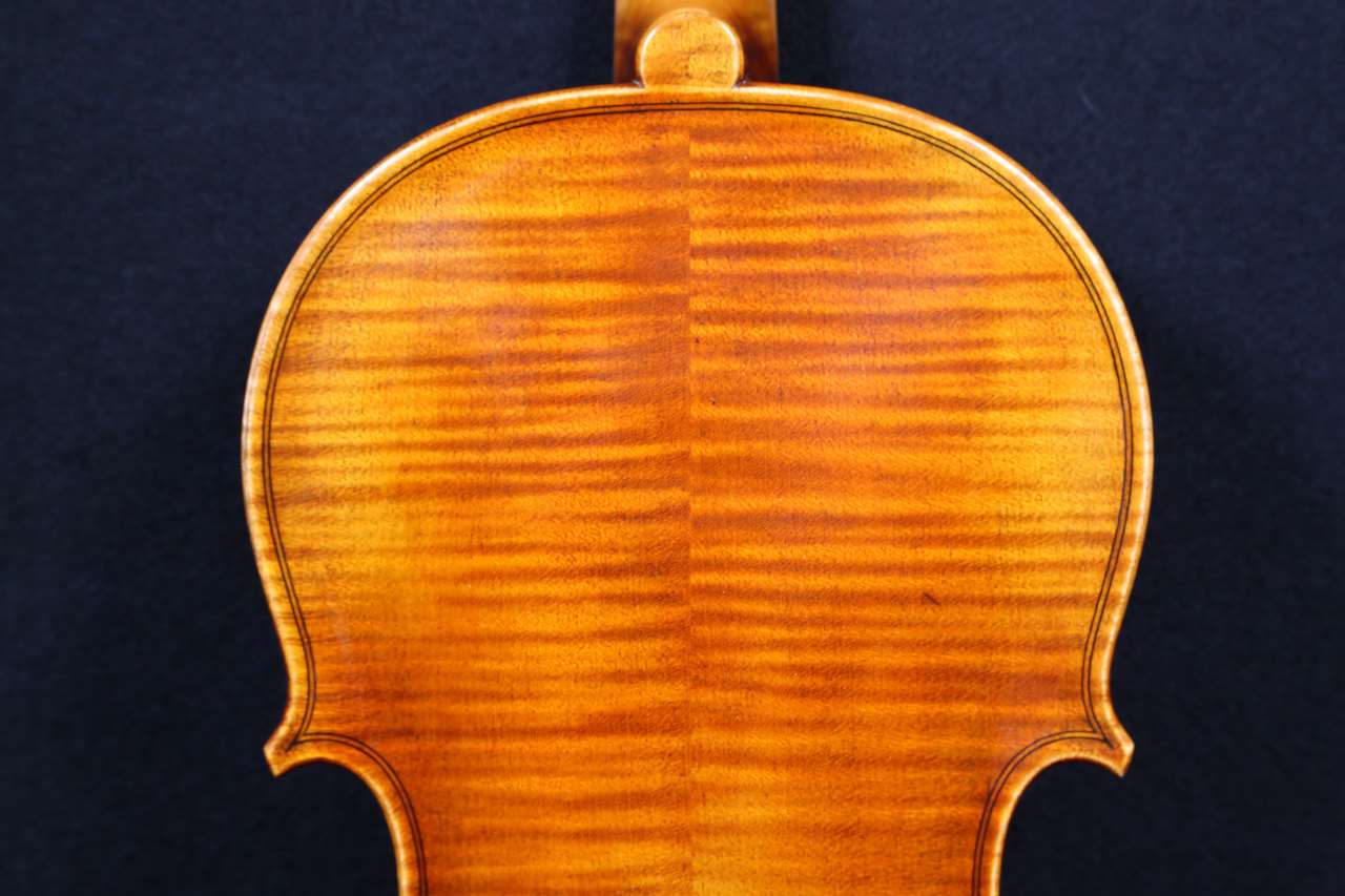 画像7: クラウス・ヘフラー工房 ＃７０３ ドイツ製  Klaus Heffler #703 Germany