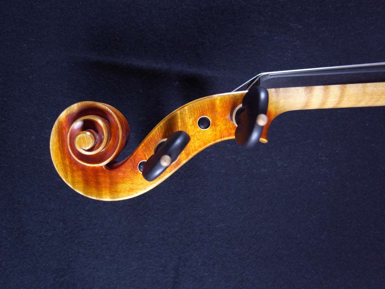 画像11: クラウス・ヘフラー工房 ＃７０５ ドイツ製  Klaus Heffler #705 Germany