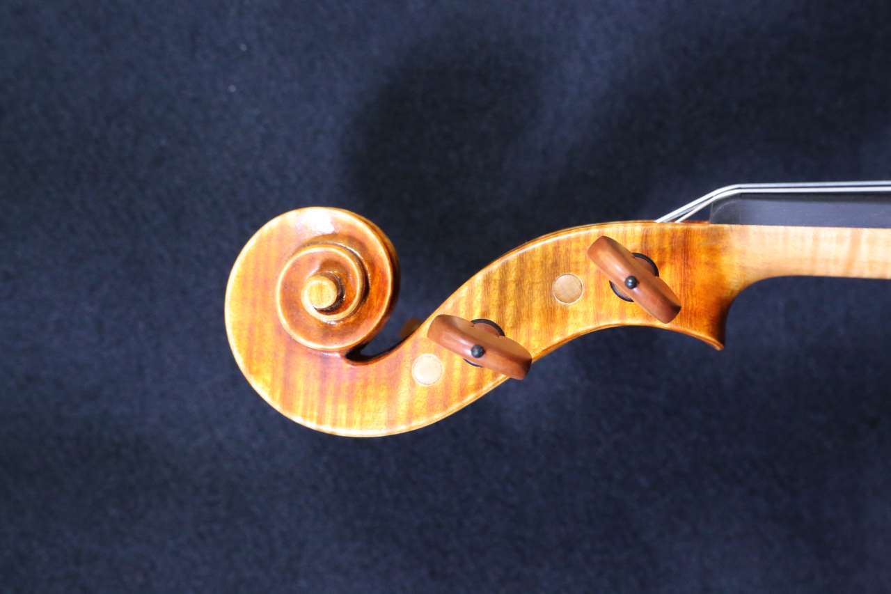 画像10: クラウス・ヘフラー工房 ＃７０３ ドイツ製  Klaus Heffler #703 Germany