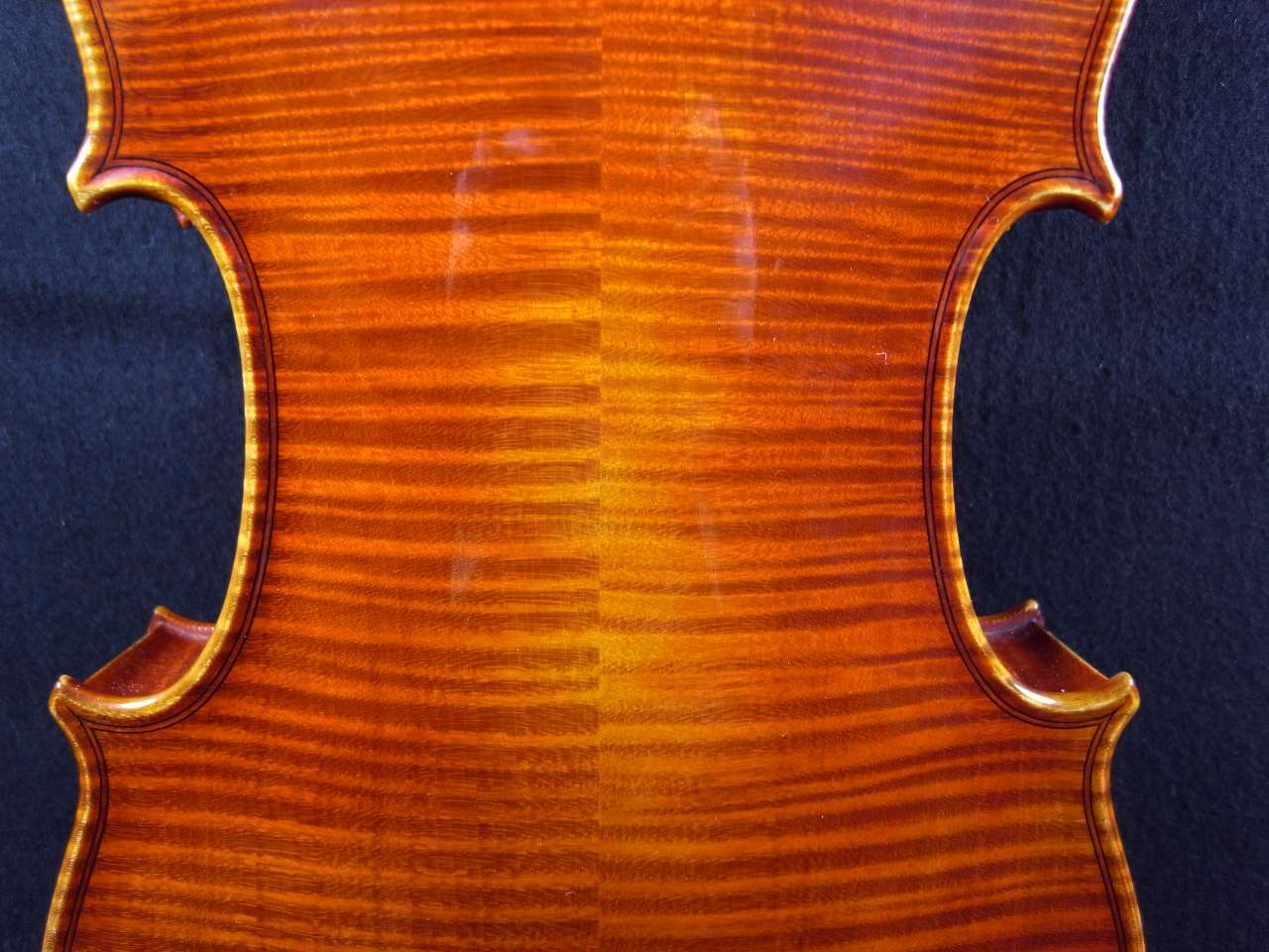 画像9: クラウス・ヘフラー工房 ＃７０５ ドイツ製  Klaus Heffler #705 Germany