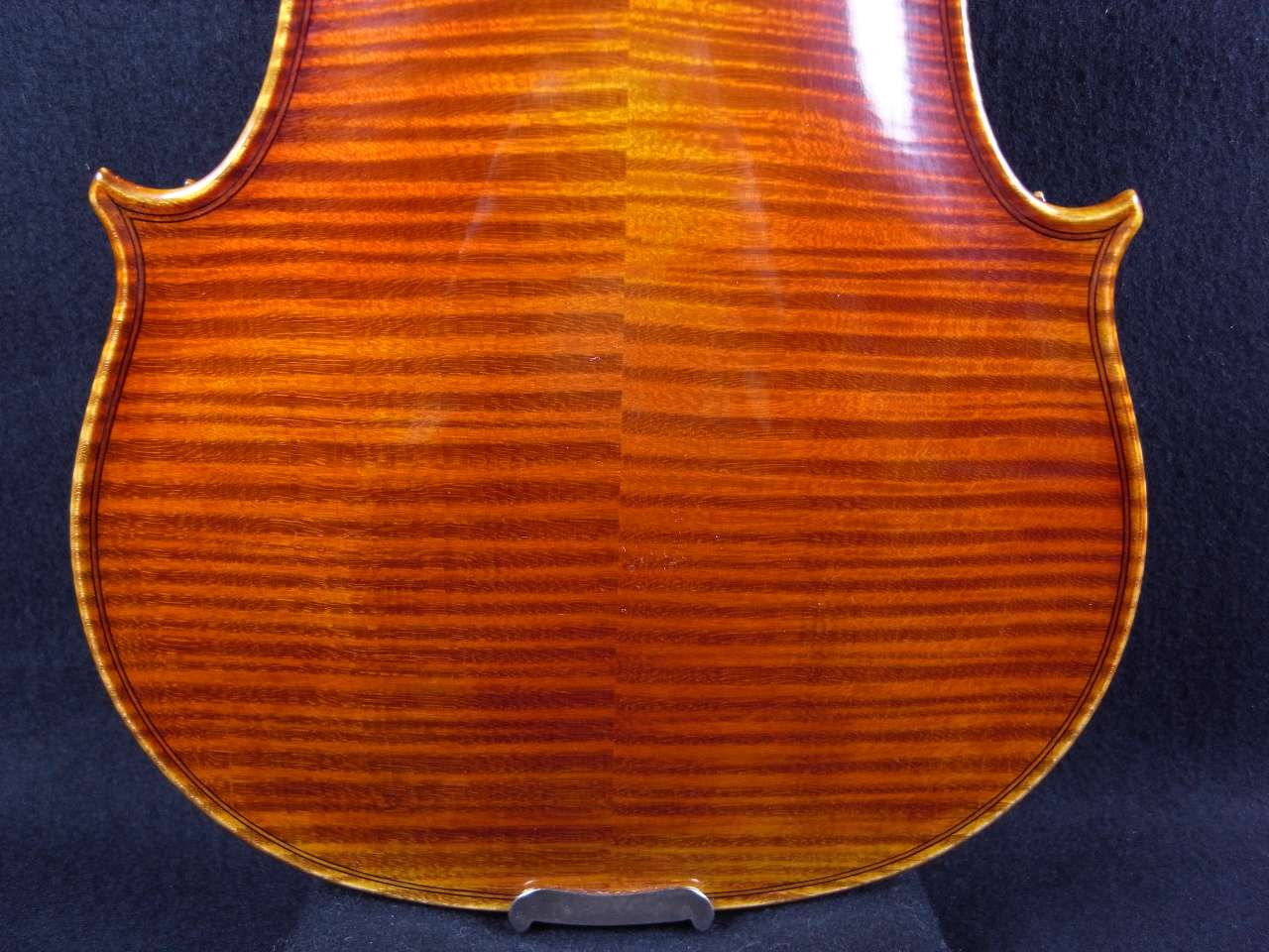 画像10: クラウス・ヘフラー工房 ＃７０５ ドイツ製  Klaus Heffler #705 Germany