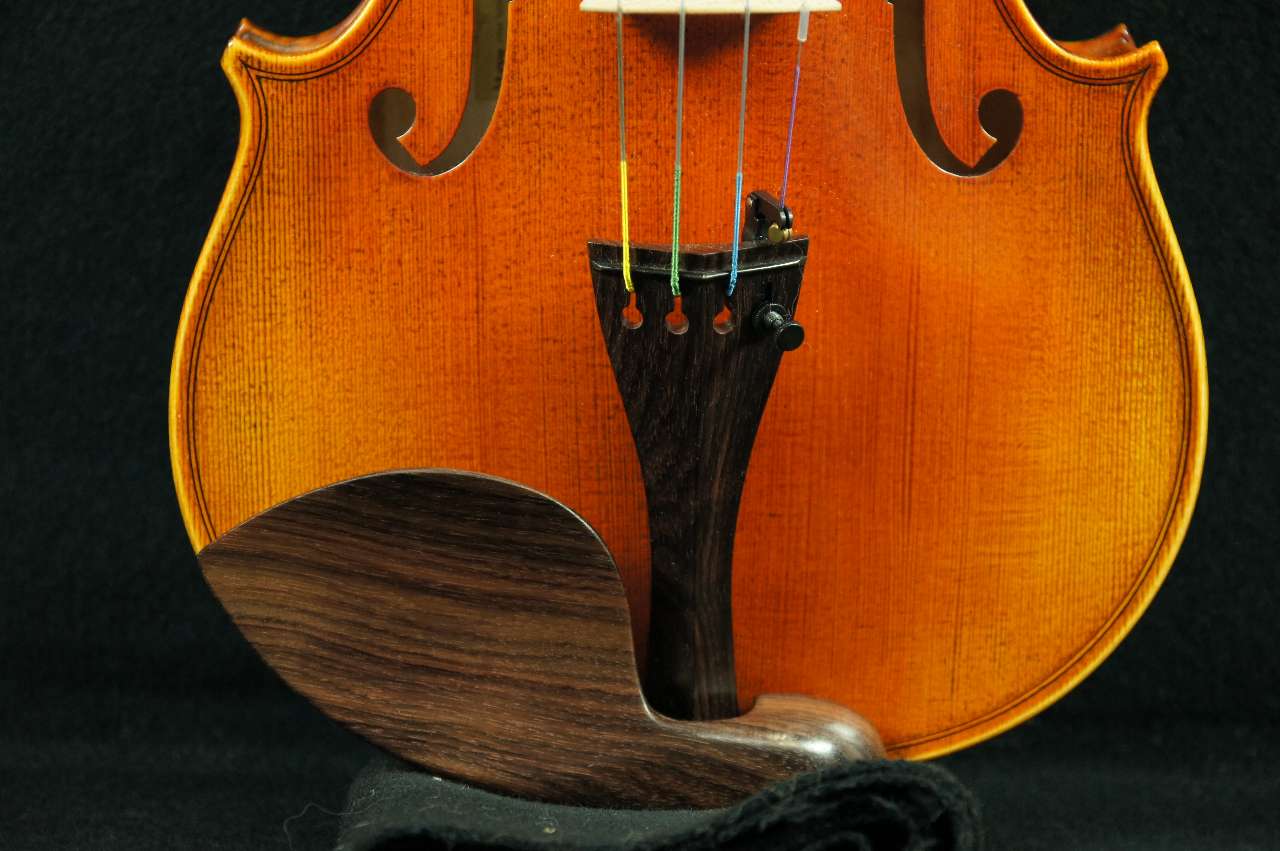 画像5: クラウス・ヘフラー工房 ＃６００ バイオリン ドイツ製  Klaus Heffler #600 Violin Germany