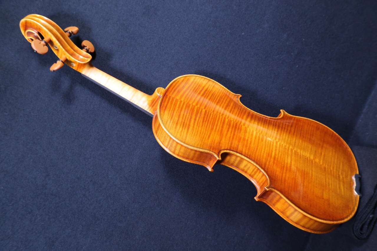 画像12: クラウス・ヘフラー工房 ＃７０３ ドイツ製  Klaus Heffler #703 Germany