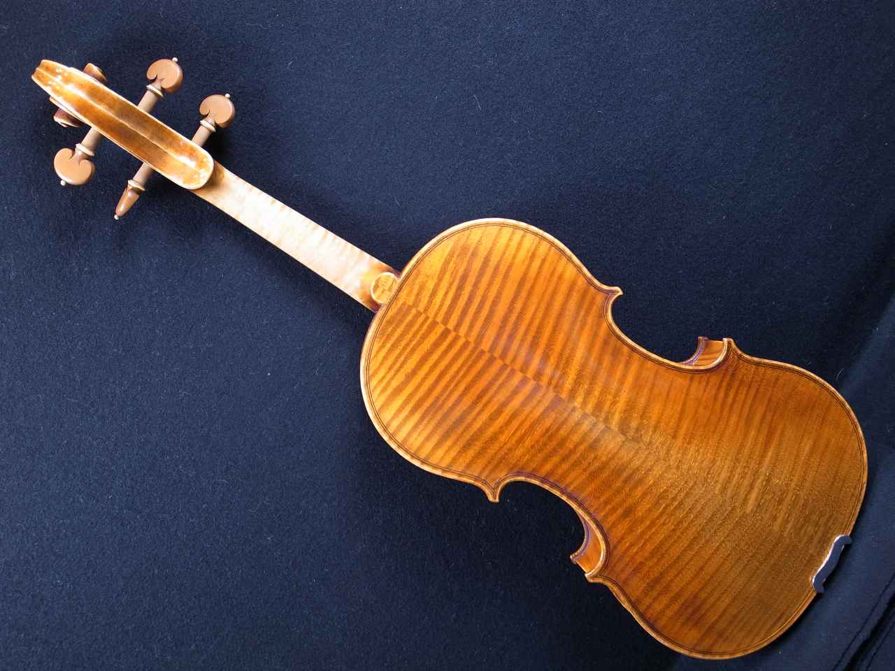 画像6: クラウス・ヘフラー工房 ＃７０６ ドイツ製  Klaus Heffler #706 Germany