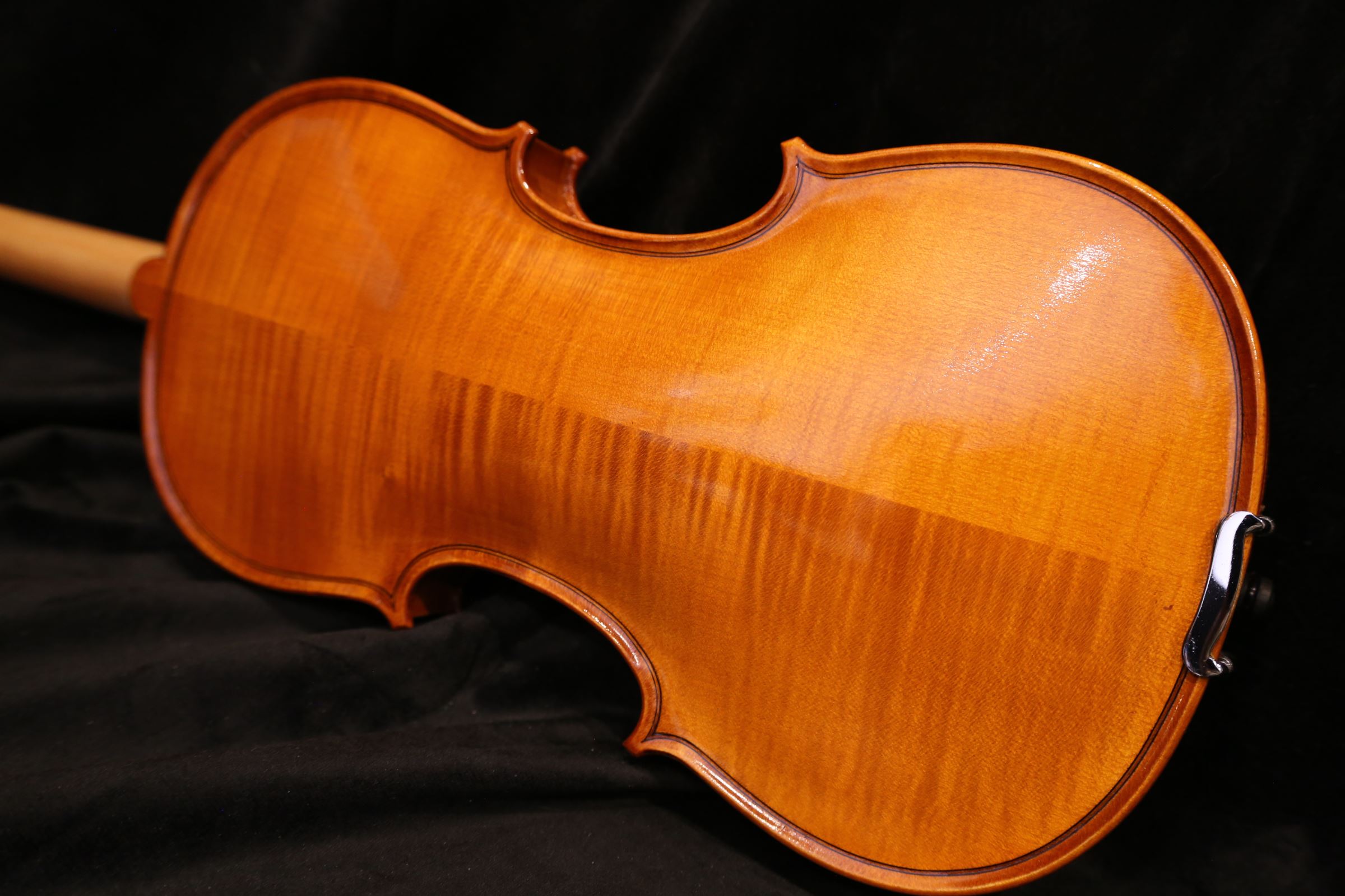 画像1: グリガ バイオリン ゲムス４／４ Gliga Violin Gems ルーマニア製