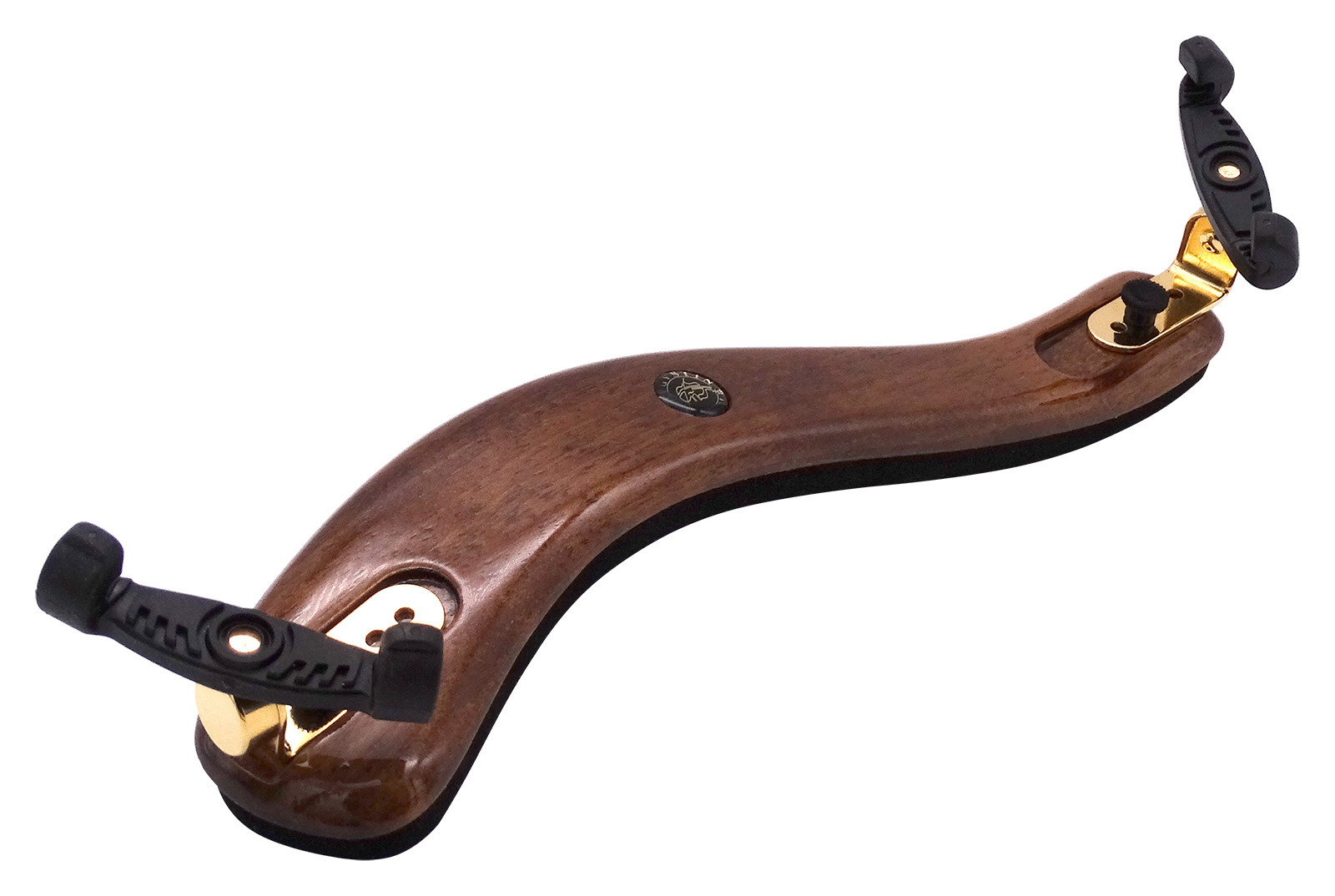 画像1: ビバラムジカ プロフェッショナル・ビオラ肩当オーガスチン Viola Viva La Musica Professional Viola Shoulder Rest(Augustine)