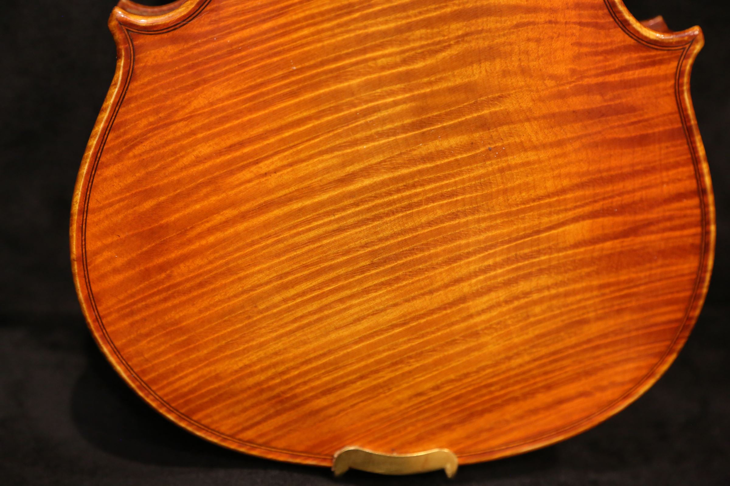 画像7: Ｍａ Ｚｈｉｂｉｎ工房５弦バイオリン