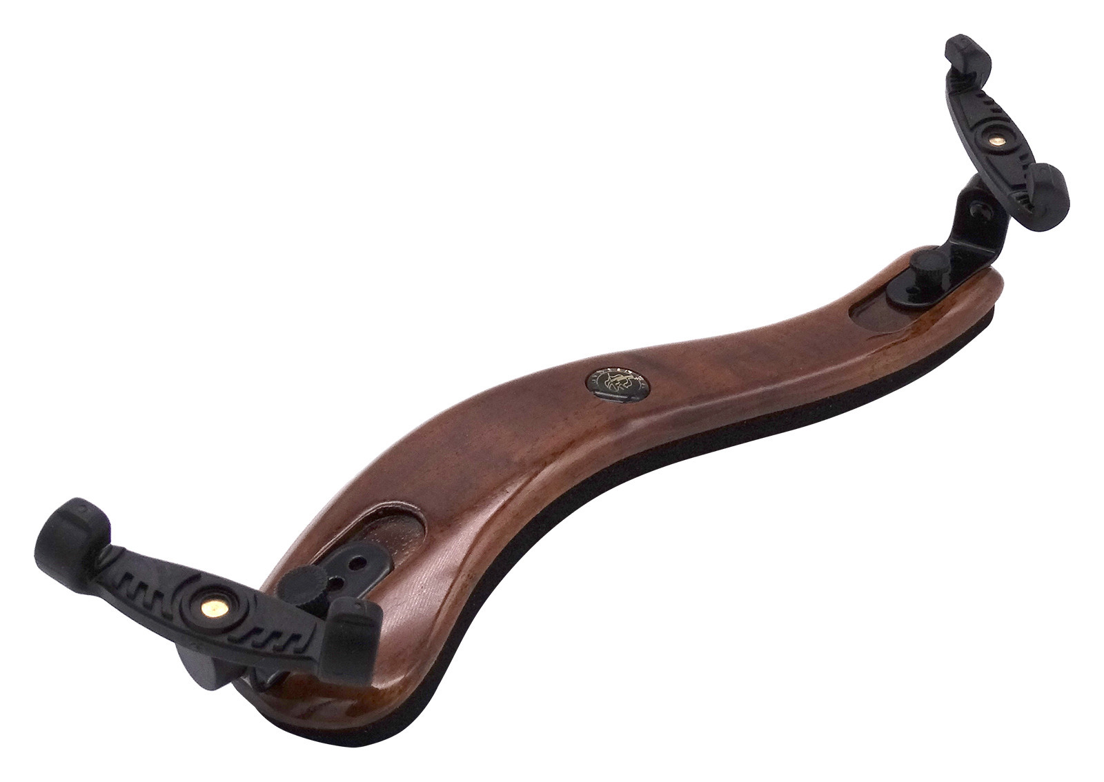 画像: ビバラムジカ プロフェッショナル・ビオラ肩当オーガスチン Viola Viva La Musica Professional Viola Shoulder Rest(Augustine)