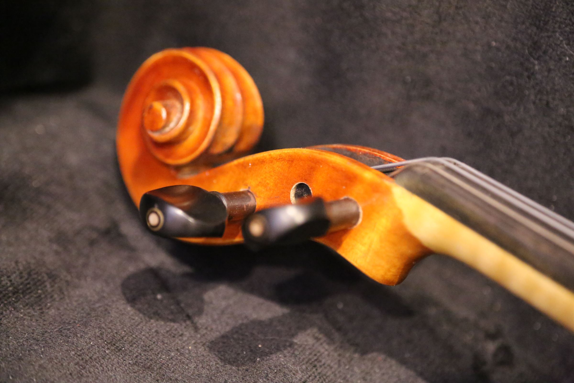 画像19: アイリッシュ・フィドル ＭａＺｈｉｂｉｎ工房 本場アイルランドの音色の再現！