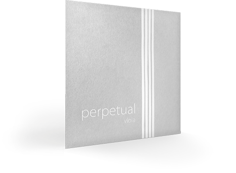 画像1: ピラストロ パーペチュアル ビオラ弦セット PIRASTRO perpetual Viola String Set