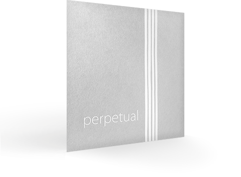 画像1: ピラストロ パーペチュアル チェロ弦 ADGC弦セット Pirastro Perpetual Cello Strings Set
