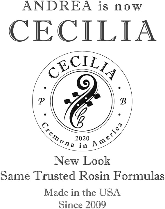 画像8: セシリア チェロ「サンクタス」旧アンドレア・ロジン Cecilia Former Andrea Rosin Cello "Sanctus"