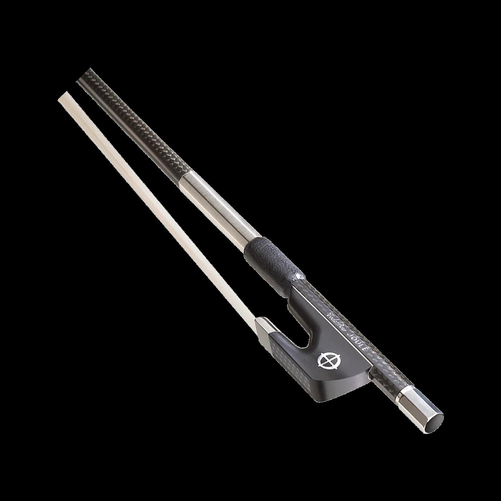 画像1: コーダボウ ジュール カーボンファイバ バイオリン弓４／４ Coda Bow Joule Violin