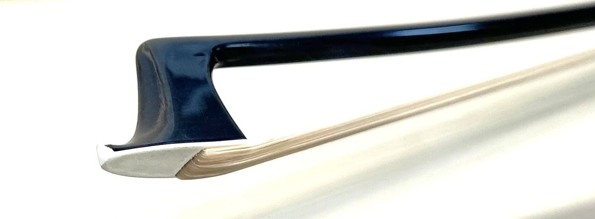 画像: コーダボウ エッセント カーボンファイバ チェロ弓 Coda Bow Escent Cello