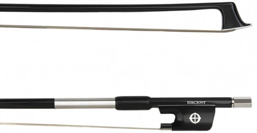 画像: コーダボウ エセント カーボンファイバ バイオリン弓４／４ Coda Bow Escent Violin