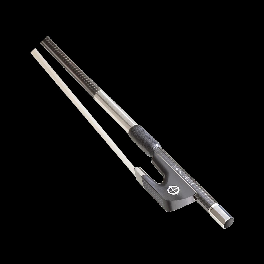 画像1: コーダボウ ジュール カーボンファイバ ビオラ弓 Coda Bow Joule Viola