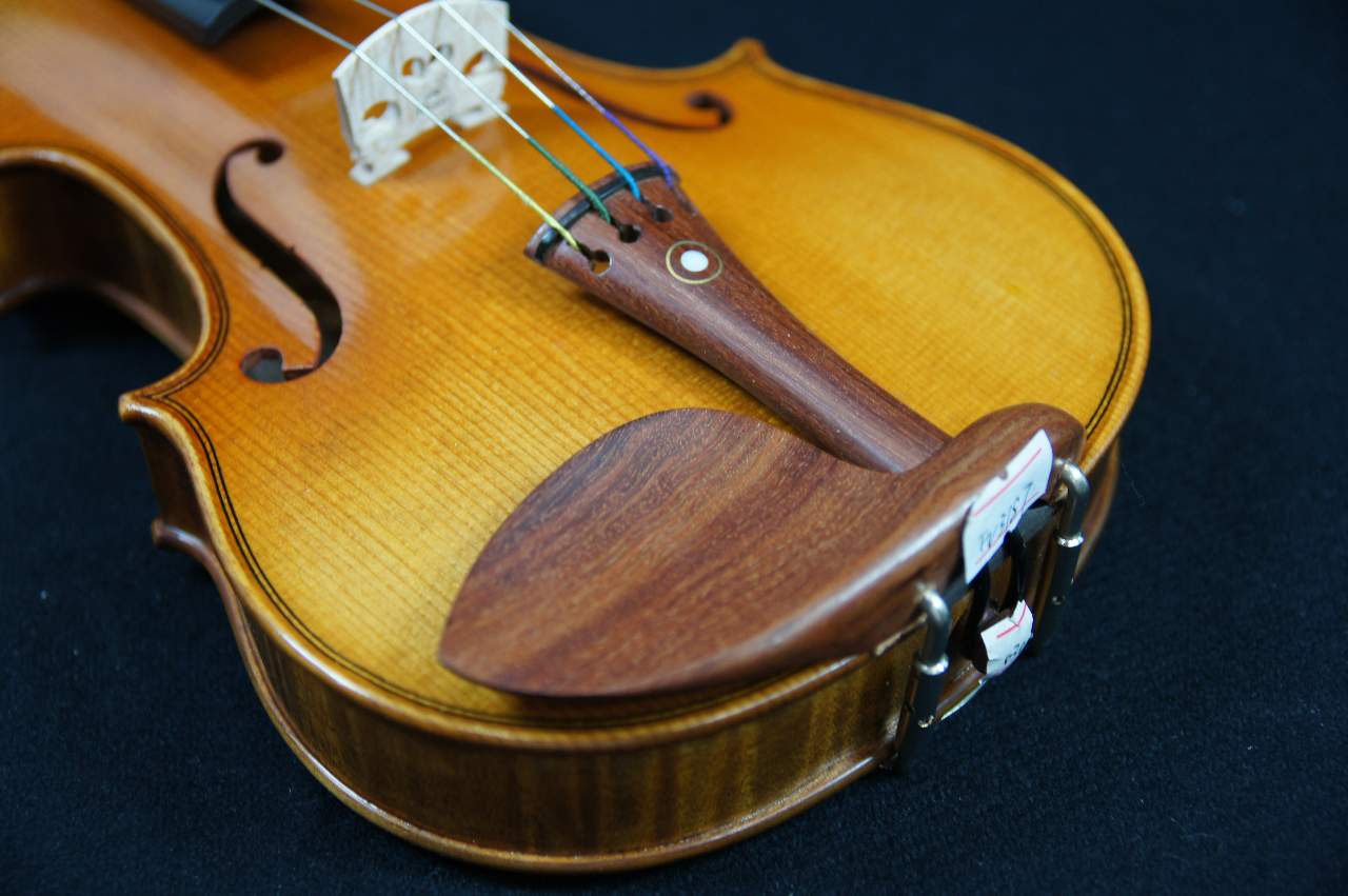 画像: ForestViolin工房ClassA 1/8サイズバイオリン（ケース＆弓無し）