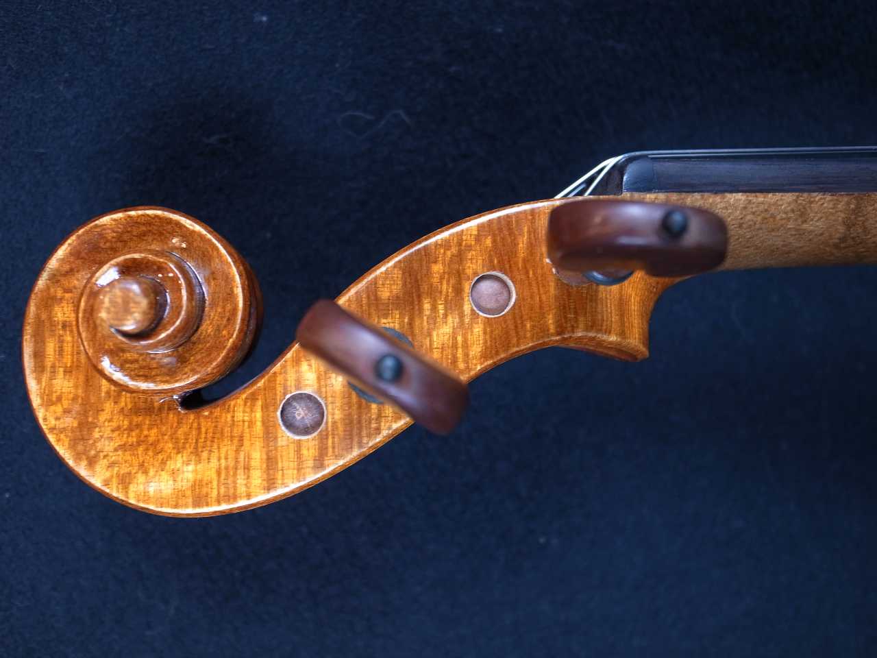 画像: ForestViolin工房ClassDワンピースバック