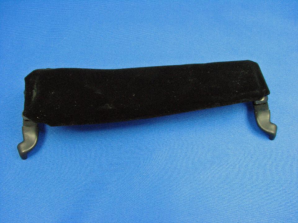 レゾナンス・バイオリン肩当て４／４ Resonans 4/4 Violin Shoulder Rest