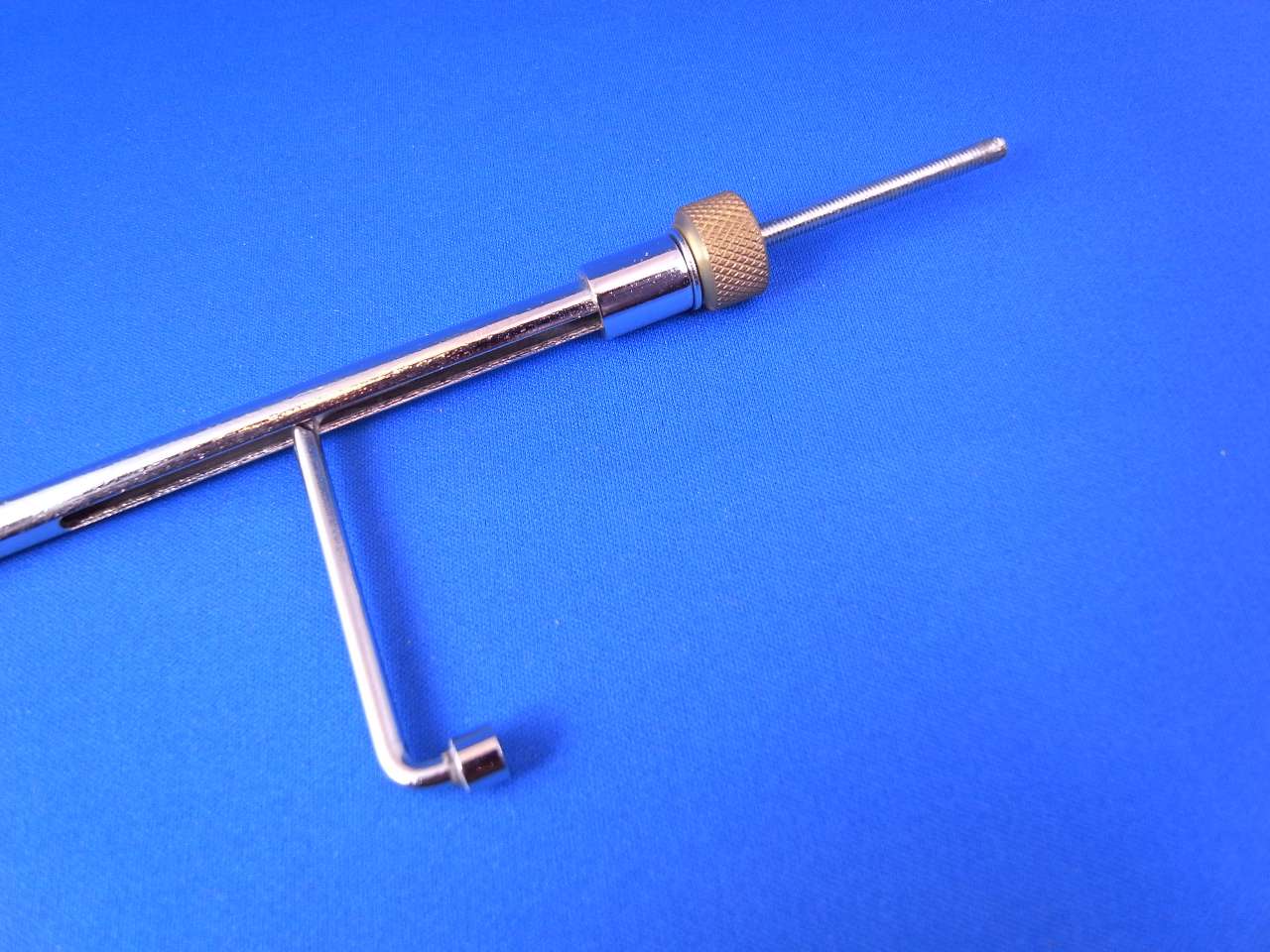 画像: Ｆホール・フラップ・リフターチェロ用（アメリカ製） F-hole Flap Lifter, Cello