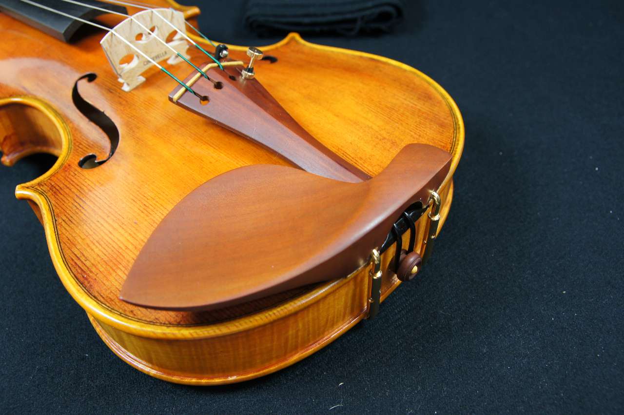 画像: LiuXi工房 アドバンスレベル・バイオリン LiuXi Workshop Advance Level Violin