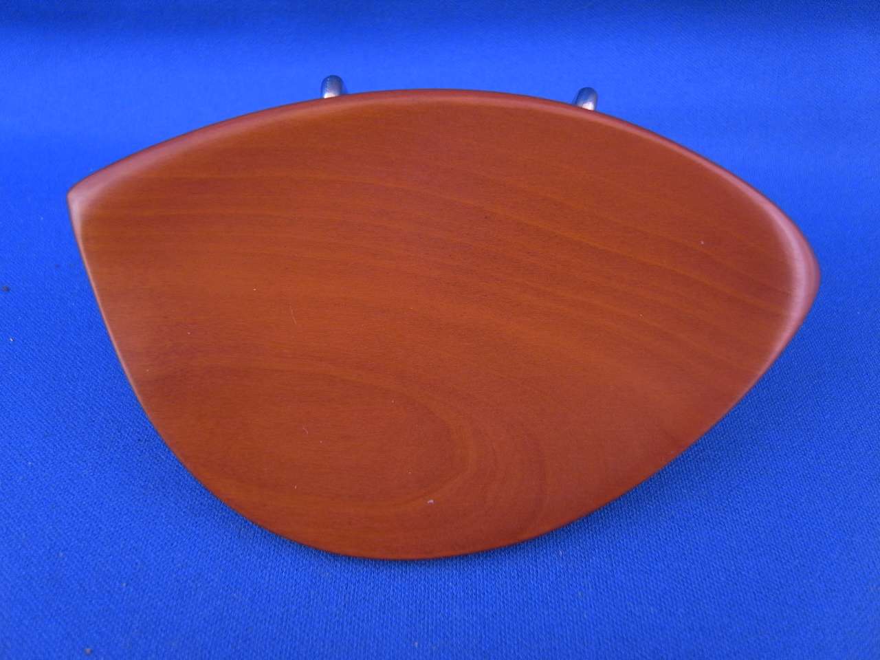 画像: カウフマンモデルアゴ当て（各種材質） Violin Chinrest Kaufman Model