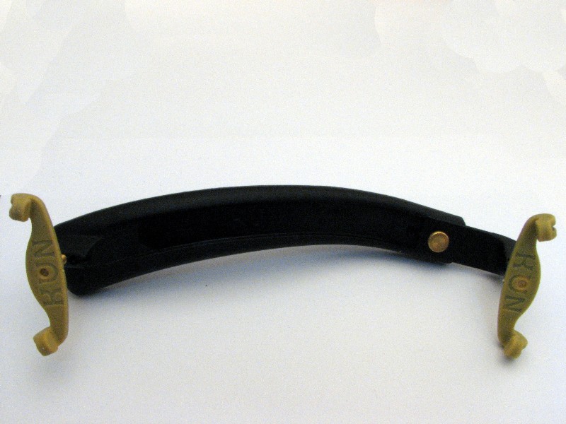 画像: クンKUN・スーパーフレキシブル・バイオリン肩当４／４ Violin Shoulder Rest, Kun, Superflexible 4_4