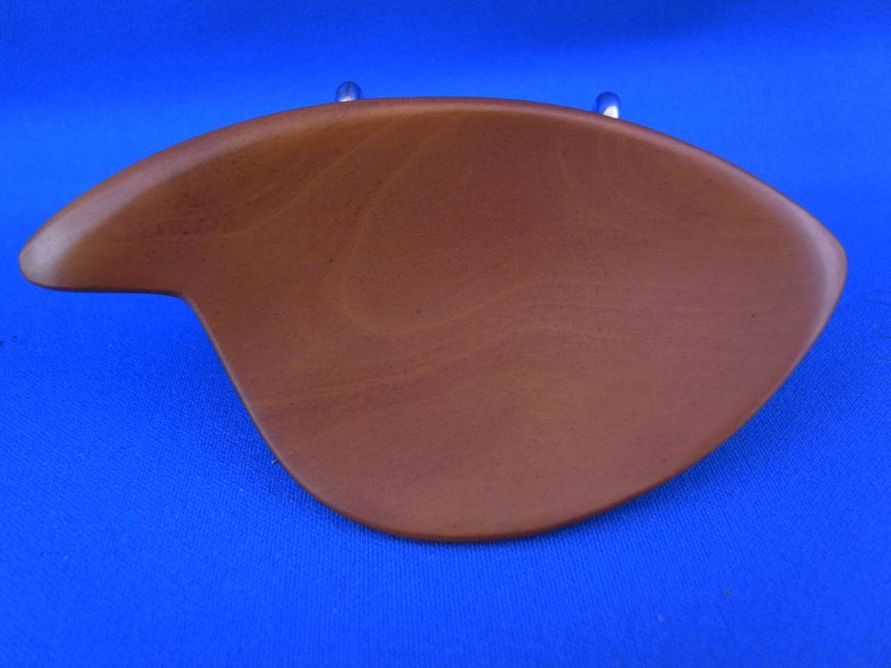 画像: ドレスデンモデルアゴ当て（各種材質） Violin Chinrest Dresden Model