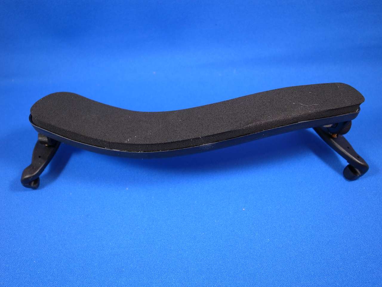 画像: ティドー（ＴＩＤＯ）コンポジットバイオリン肩当3/4-4/4 TIDO Composite Shoulder rest