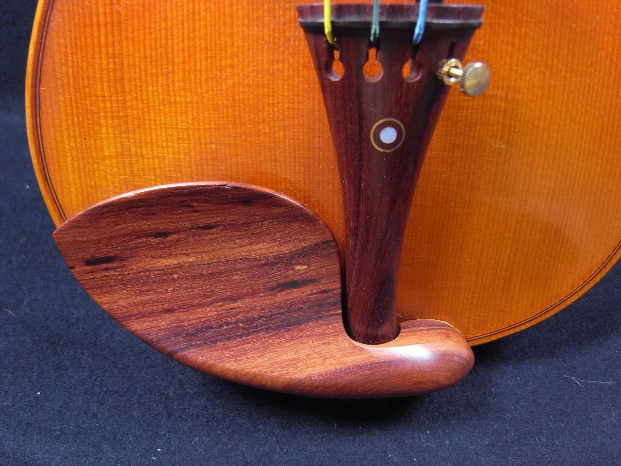 画像: ForestViolin工房ClassAツーピースバック（ケース＆弓無し）