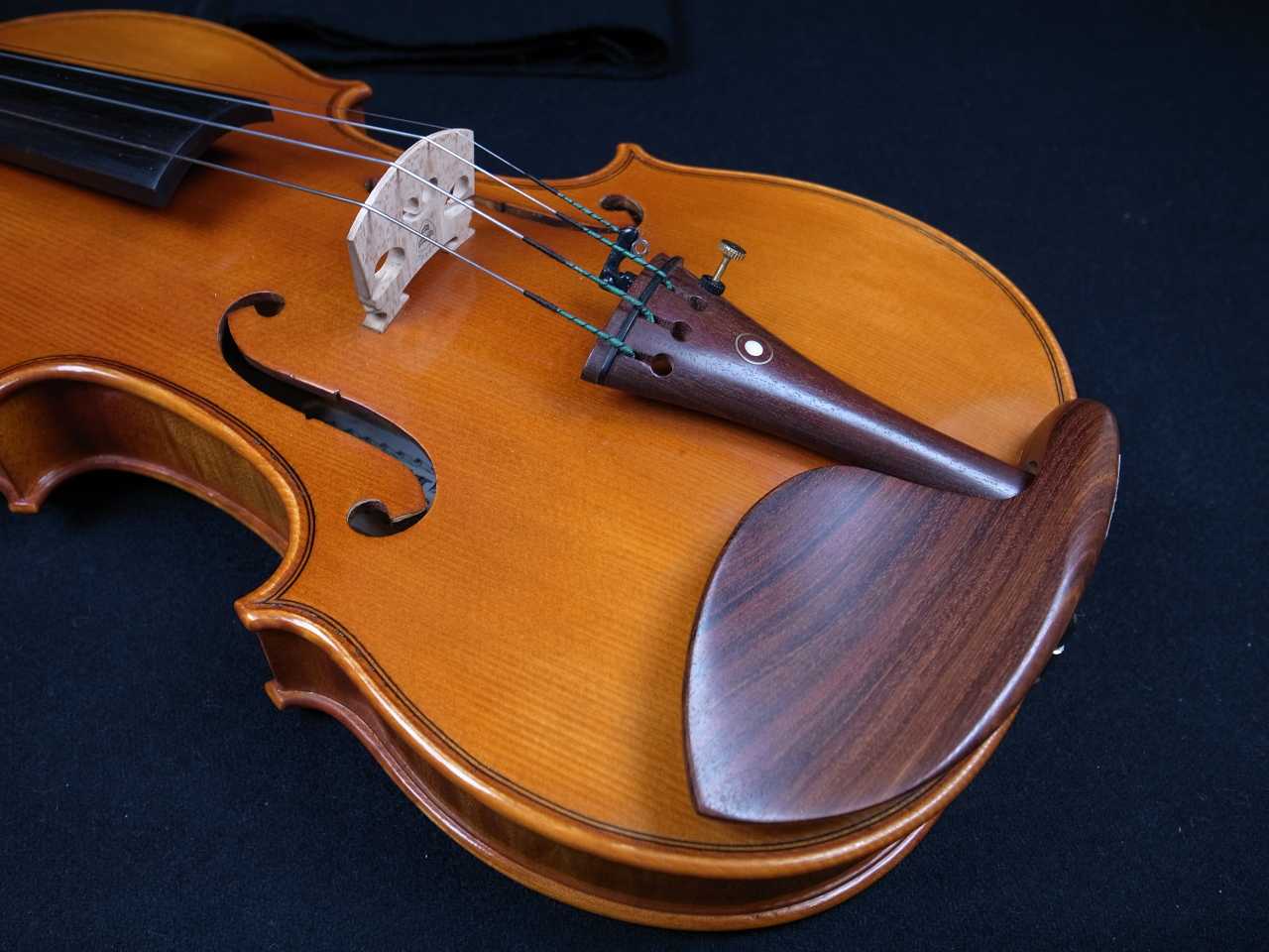 画像: ForestViolin工房ClassCワンピースバック