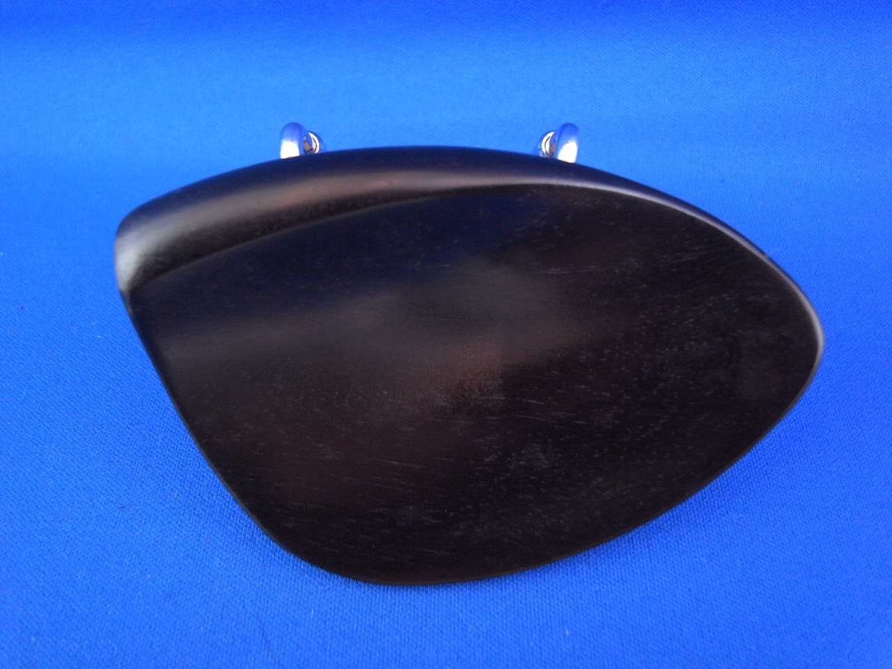 画像: ヒルモデルアゴ当て（各種材質） Violin Chinrest Hill Model