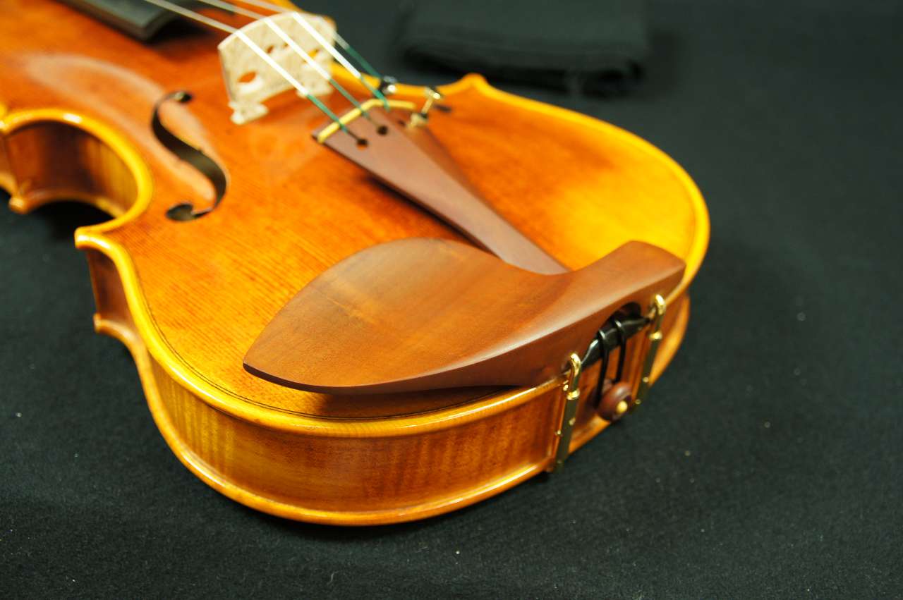 画像: LiuXi工房 アドバンスレベル・バイオリン LiuXi Workshop Advance Level Violin