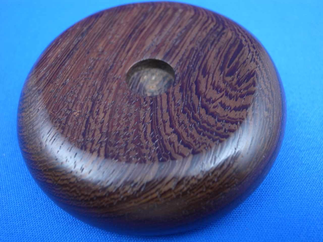 TIDO 木製チェロ用エンドピンストッパー TIDO Wooden Endpin