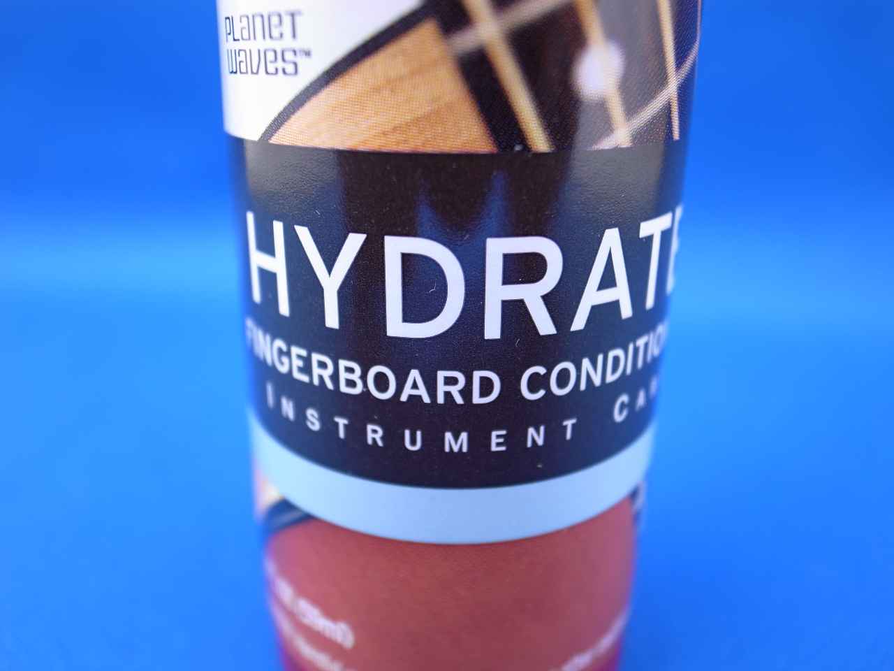 画像: プラネットウェーブフィンガーボードコンディショナ Planet Waves "HYDRATE" Fingerboard Conditiona