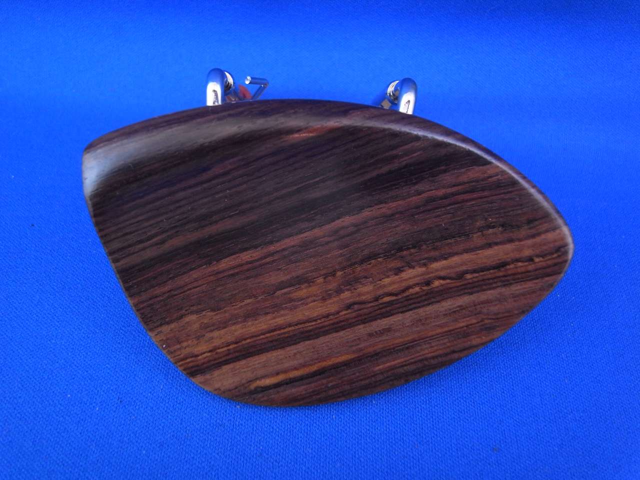 画像: ヒルモデルアゴ当て（各種材質） Violin Chinrest Hill Model