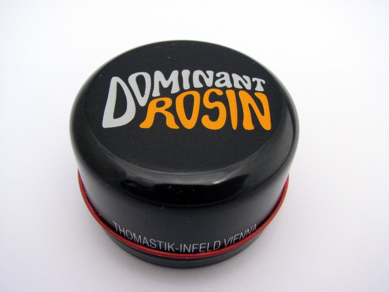 画像: ドミナント松脂／バイオリン・ビオラ Dominant Rosin