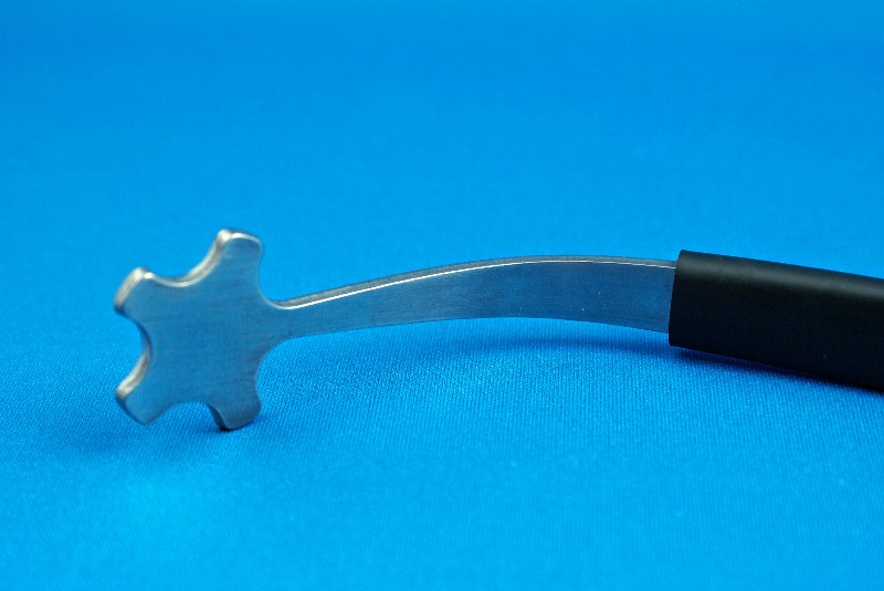 画像: チェロ用魂柱立て Cello Sound Post Setter