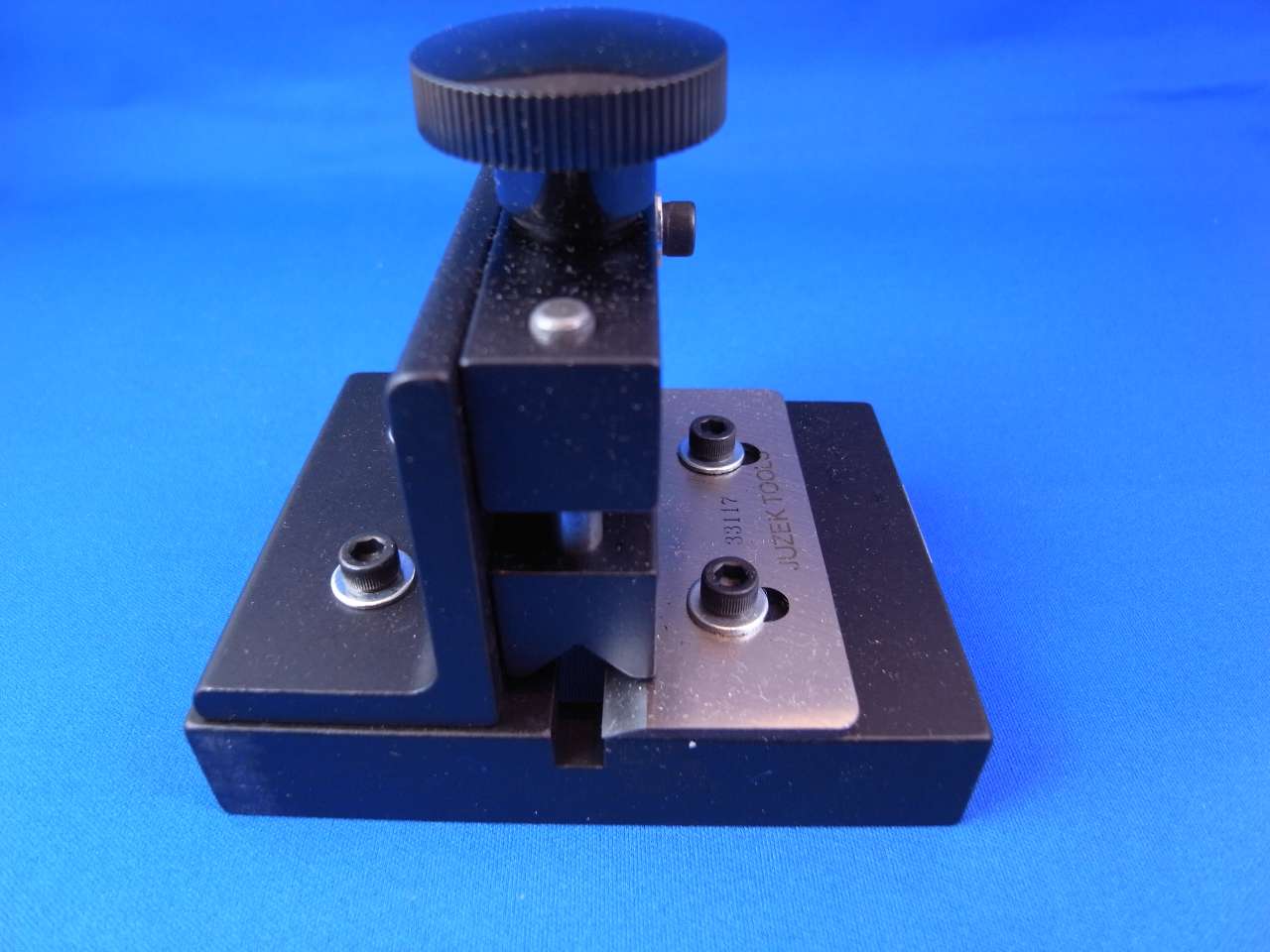 画像: シングルペグシェーパーチェロ用 Vc Peg Shaper Single