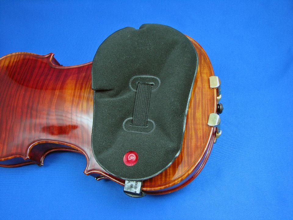 最大78%OFFクーポン バイオリン肩当て 練習用 折りたたみ式 4-1 定形外郵便 送料無料 代引不可