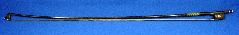 画像: Yin Guohua弓工房 ファインレベル・カーボンファイバー製ビオラ弓