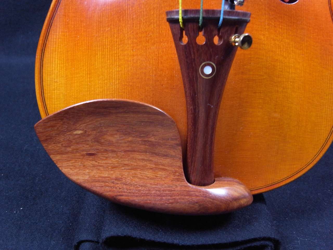 画像: ForestViolin工房ClassAワンピースバック（ケース＆弓無し）