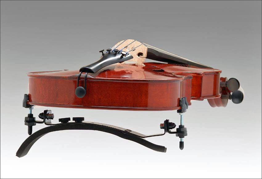 画像: ボンムジカ ビオラ肩当 15"-17" Bonmusica Viola Shoulder Rest