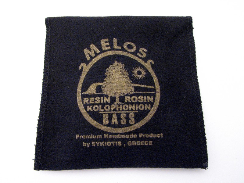 画像: メロス・コントラバスライト松脂／コントラバス Melos Bass Rosin, Light