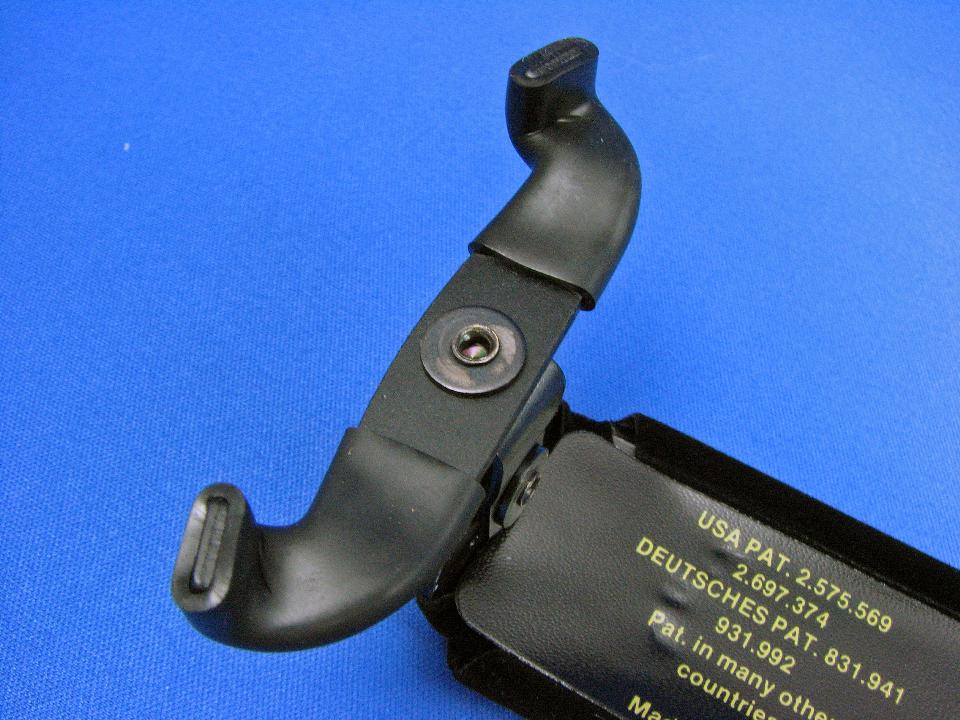 画像: レゾナンス・バイオリン肩当て４／４ Resonans 4/4 Violin Shoulder Rest