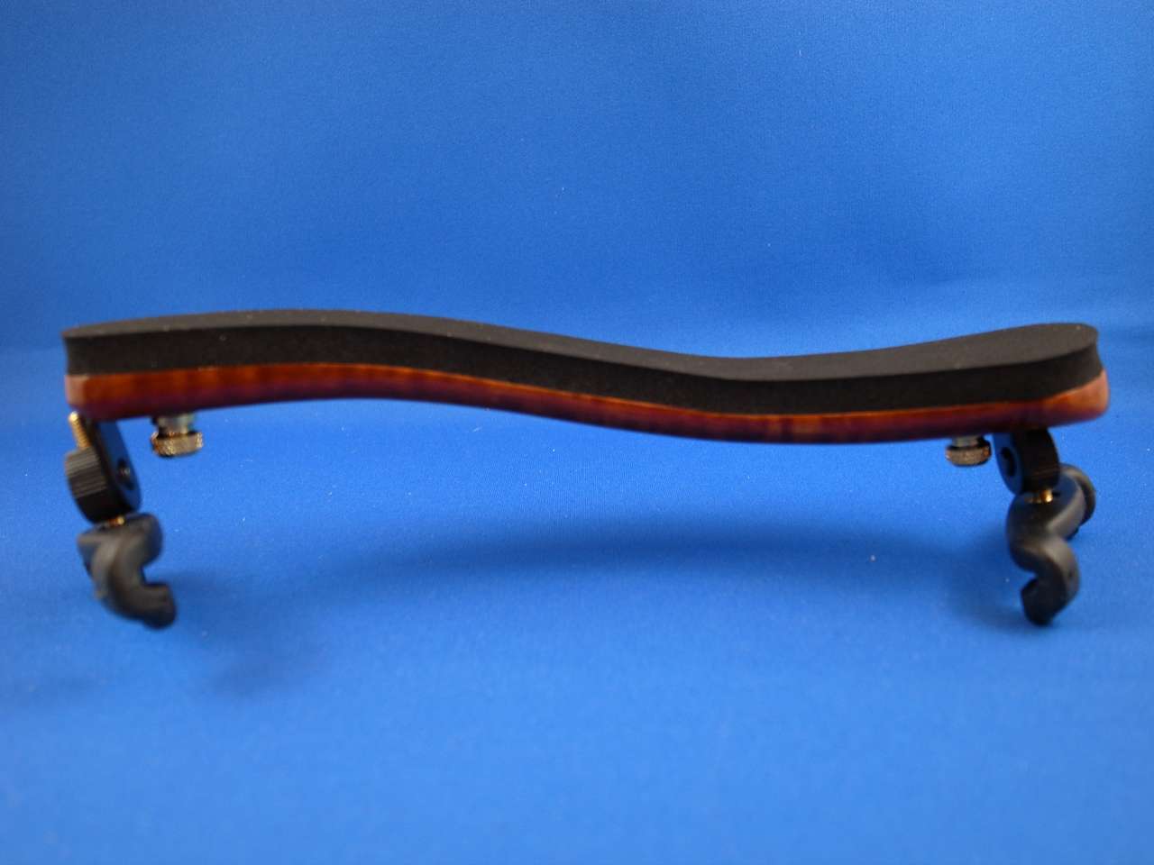 画像: ＴＩＤＯメイプル製バイオリン肩当3/4-4/4 TIDO Maple Shoulder rest